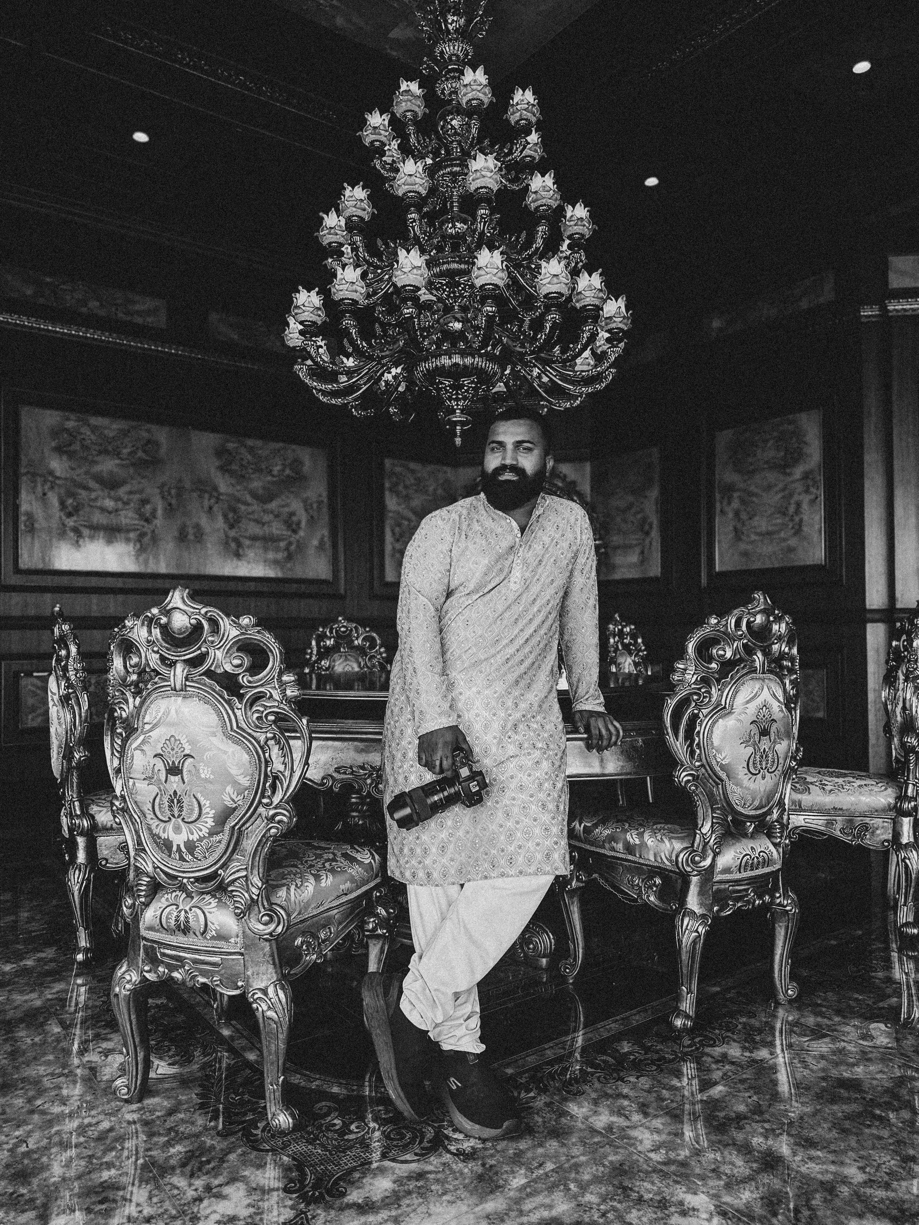 Kunal Mahisdhune